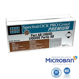 Laticrete SpectraLOCK Pro Premium Grout with Microban technology