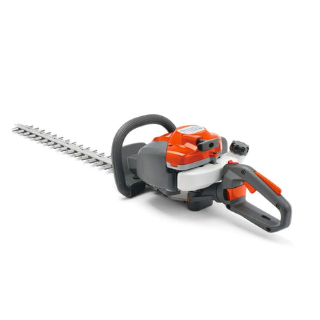 hedge trimmer, trimmer, bush trimmer, husqvarna 122HD60 21.7cc Gas 23.7 in Dual Action Hedge Trimmer, 966532402