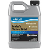 Aqua Mix Sealers Choice Gold Penetrating Sealer