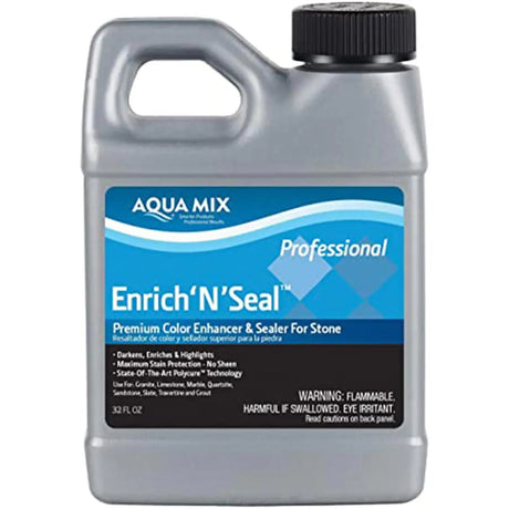 Aqua Mix Enrich'n'seal