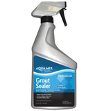 Aqua Mix Grout Sealer - 24 oz. Spray Bottle