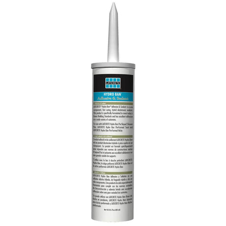 Laticrete HydroBan Adhesive Sealant