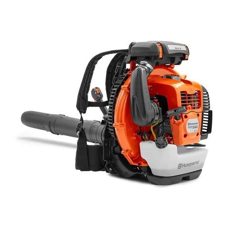 Husqvarna 580bts backpack blower