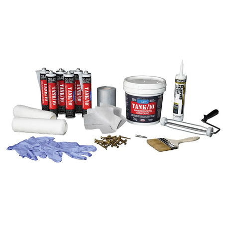 Arc Inc. Pro Waterproofing Kit