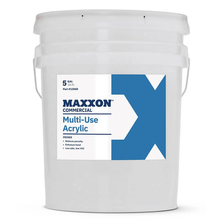 13068 Maxxon Multi-Use Acrylic 5gal