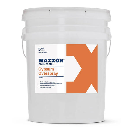 13061 Maxxon Overspray 5 Gal Bucket