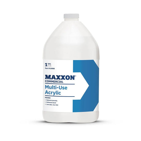 13080 Maxxon Multi-Use Acrylic 1Gal