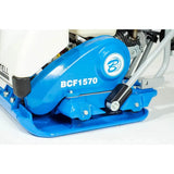 Bartell BCF1570 straight edge design plate compactor