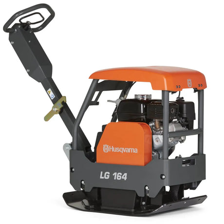 Husqvarna LG164 Reversible Plate Compactor