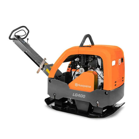 Husqvarna LG 400 Reversible Plate Compactor