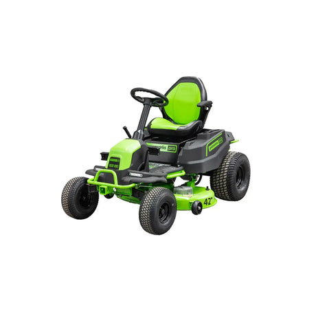 Greenworks 42" Lawn Mower