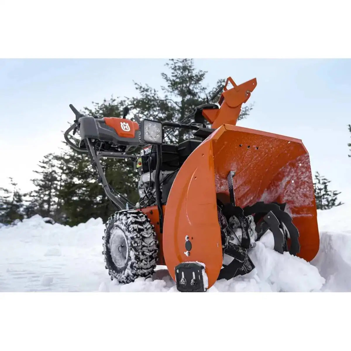 husqvarna gas snow blower, gas snow thrower, 970528802