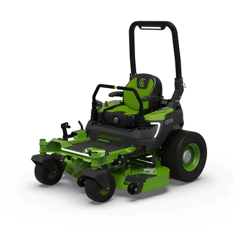 Greenworks Lawn Mower