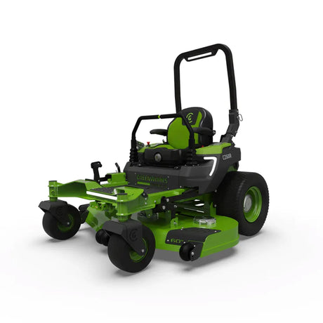 Greenworks Lawn Mower 7415202