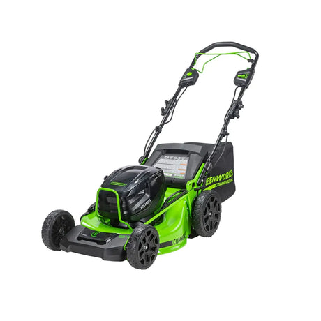 Greenworks 2530302 Lawn Mower