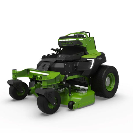 Greenworks Lawn Mower 7411402