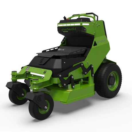 Greenworks 7415502 Lawn Mower