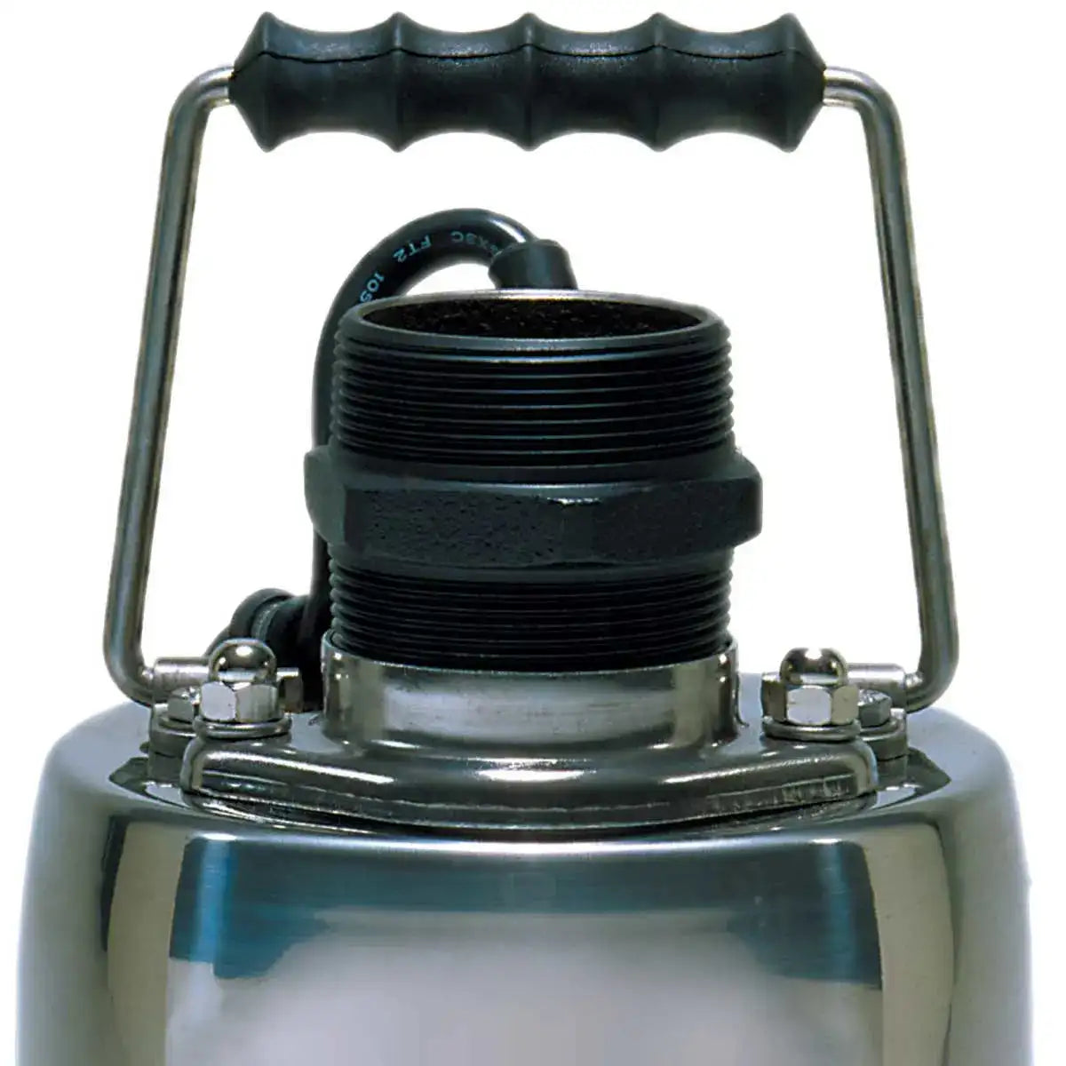 BJM R400 De-Watering Pump