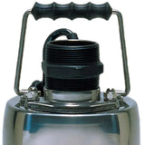 BJM R400 De-Watering Pump