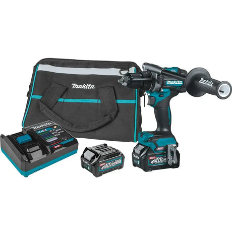 Makita cordless hammer driver kit