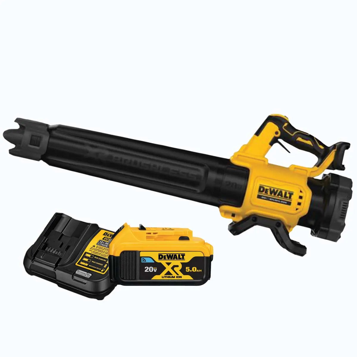 DCBL722P1 DeWalt 20V Blower Kit