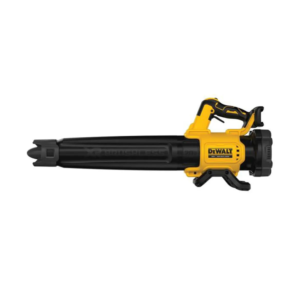 DeWalt 20V Max XR Blower Kit