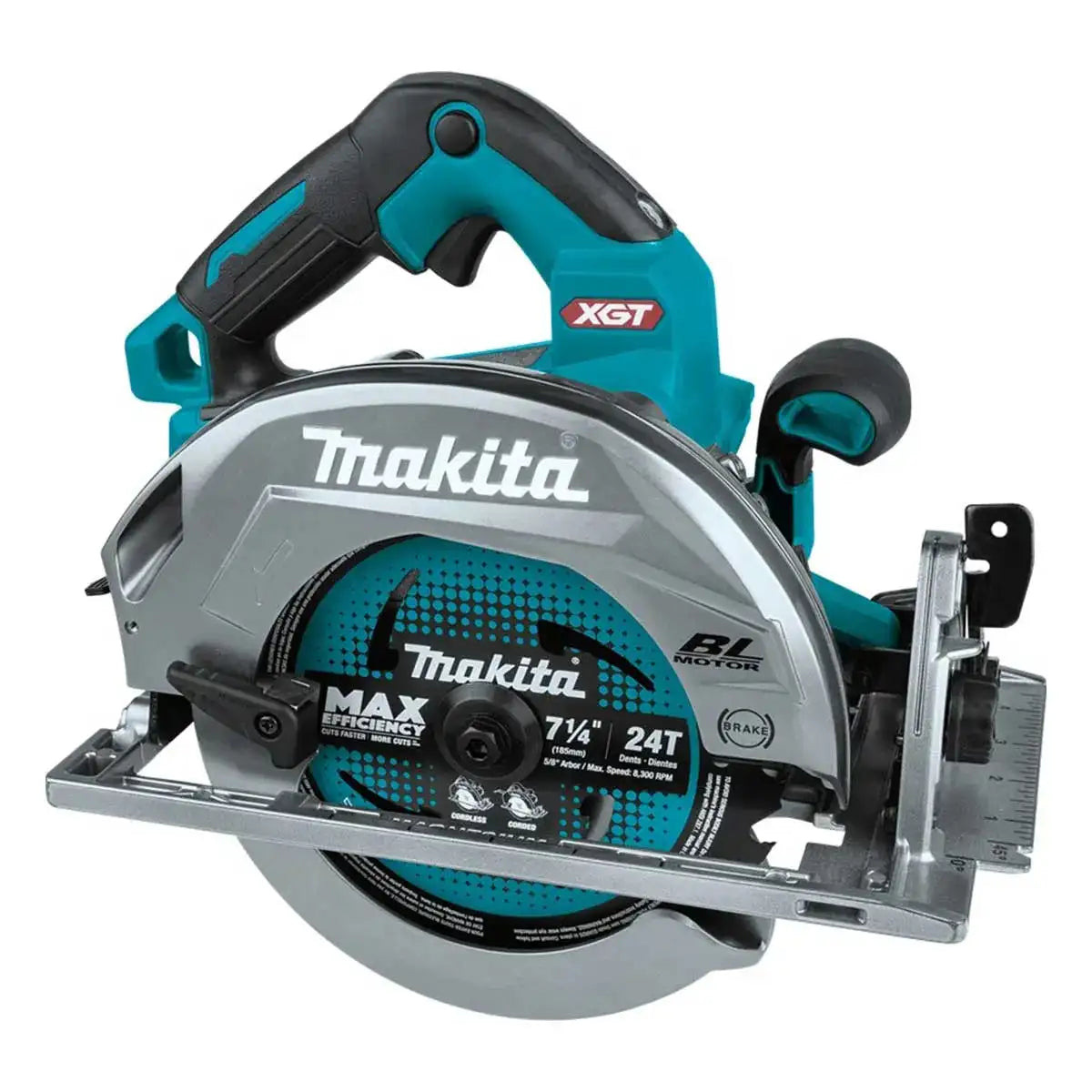 Makita 7-1/4" Circular Saw GSH01Z