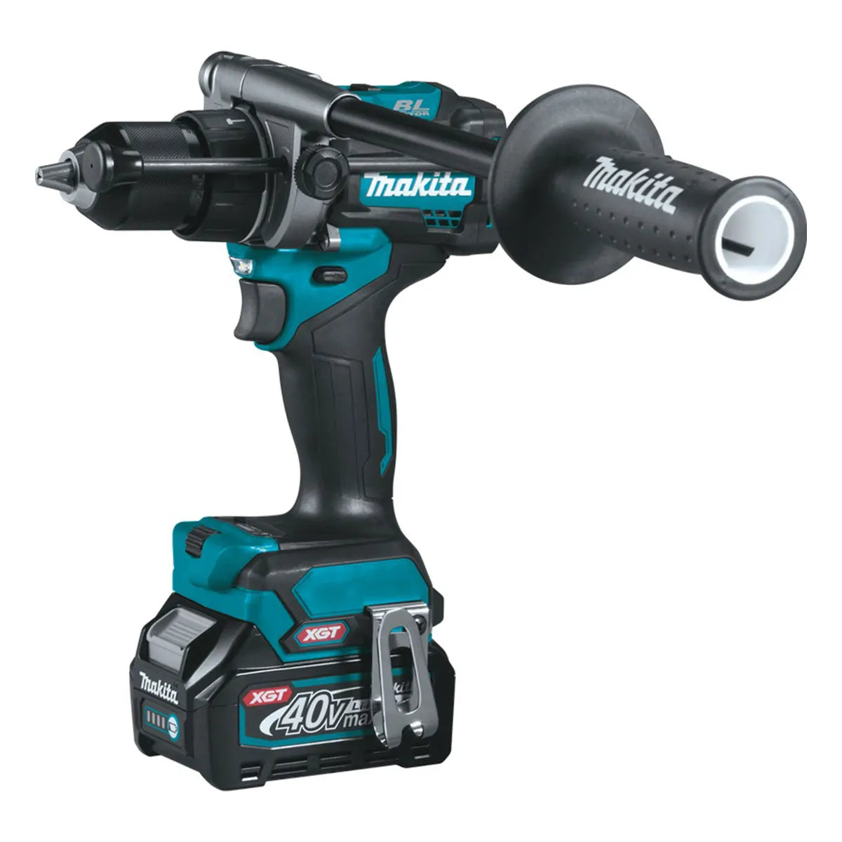 Makita XGT Driver-Drill GPH01Z