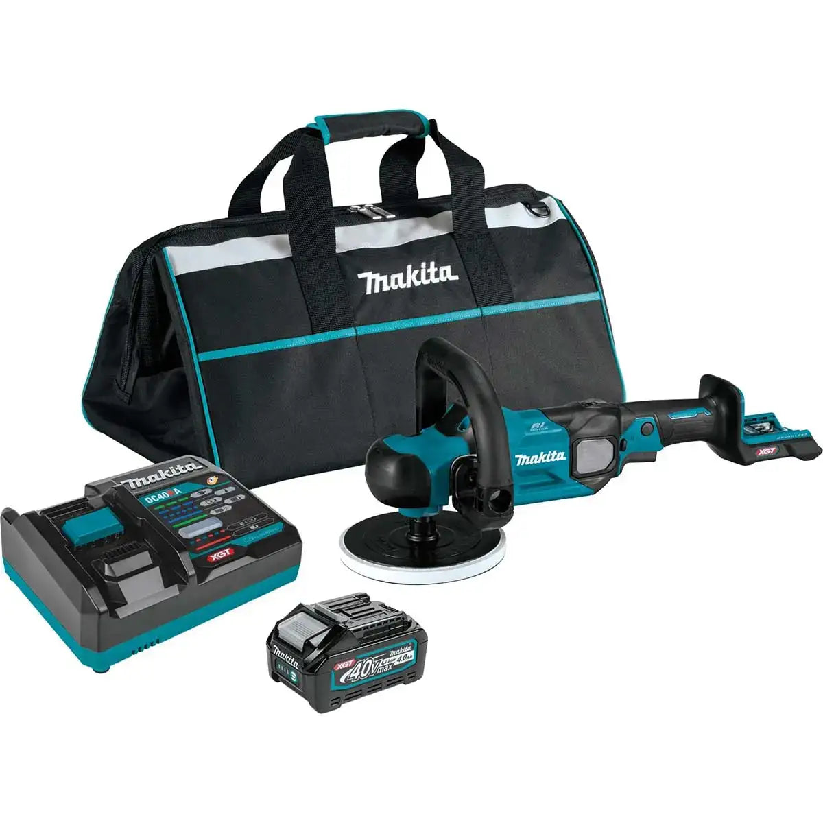 Makita 7 polisher kit sale