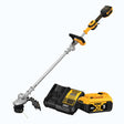 DCST922P1 DeWalt 14in Trimmer Kit