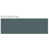 TEC AccuColor EFX Epoxy Special Effects Grout Part A 64 Fl. Oz charcoal gray