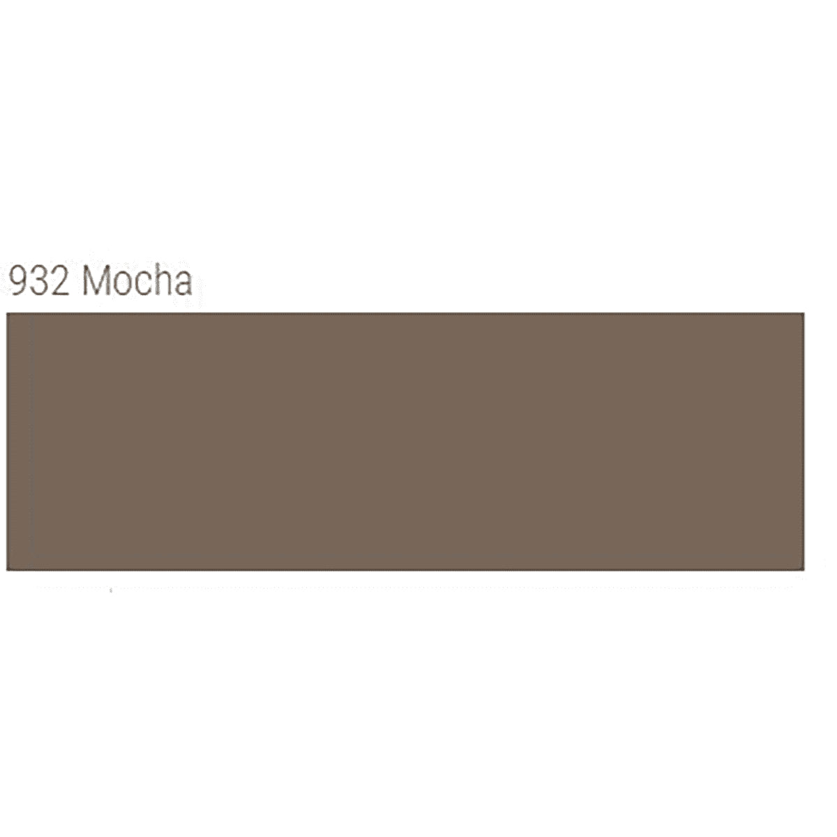 TEC AccuColor EFX Epoxy Special Effects Grout Part A 64 Fl. Oz mocha