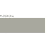 TEC AccuColor EFX Epoxy Special Effects Grout Part A 64 Fl. Oz slate gray