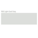 TEC AccuColor EFX Epoxy Special Effects Grout Part A 64 Fl. Oz Light Cool Gray