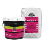 Ardex 8+9 Rapid Waterproofing Kit