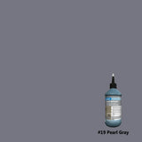 Mapei Ultracare Grout Refresh 8 oz. Bottle pearl gray