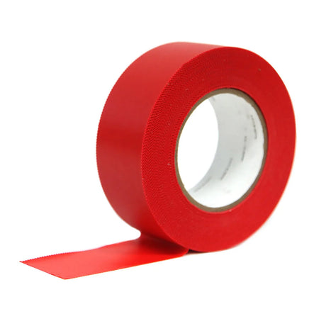 NAC Products Red Polyethylene Tape