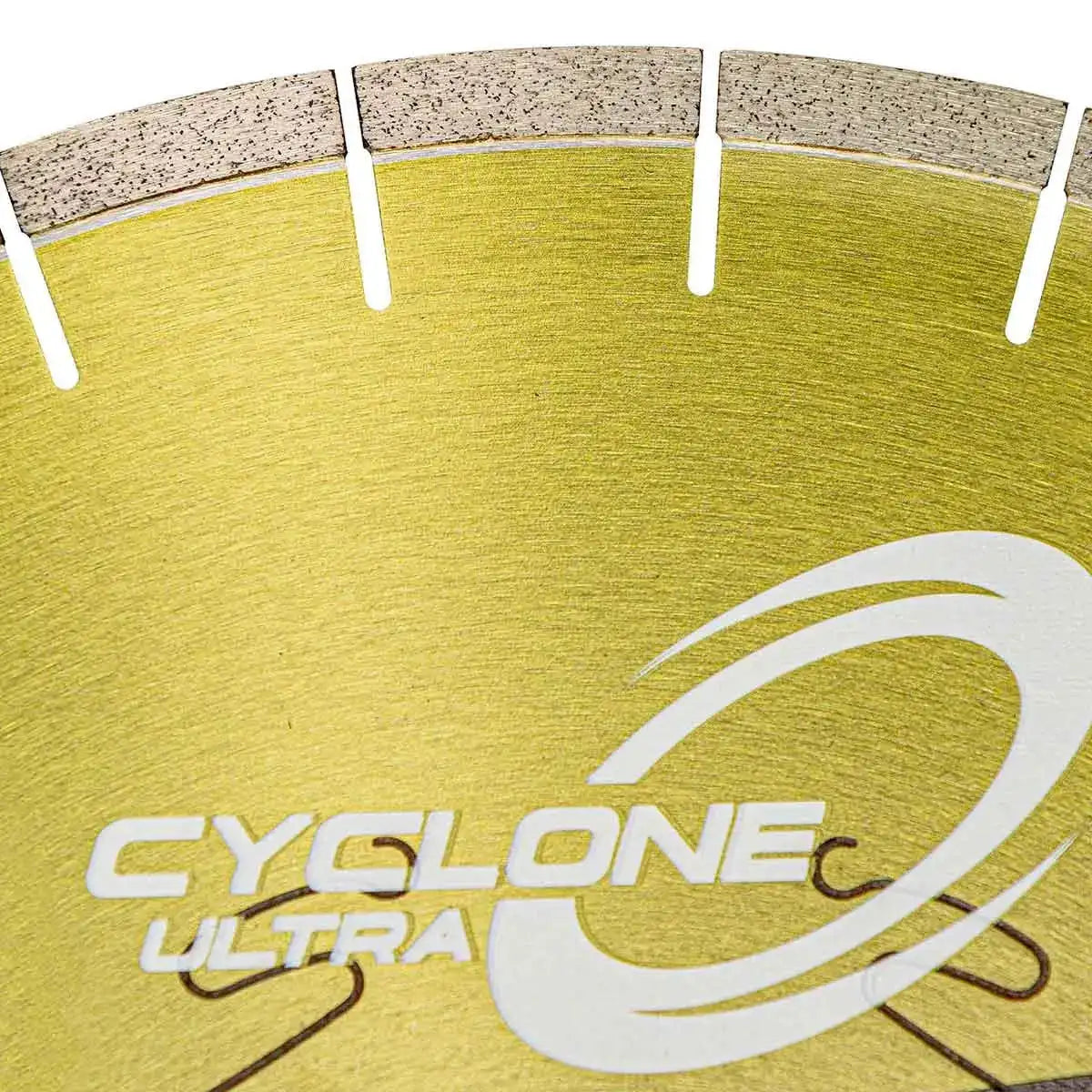 Cyclone Ultra Blade