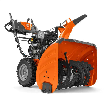 husqvarna variable speed snow blower, 970529102, st330