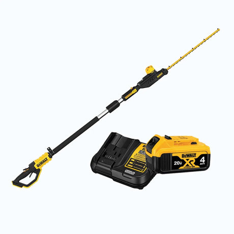 DCPH820M1 DeWalt Pole Trimmer Kit