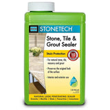 StoneTech Stone, Tile & Grout Sealer