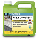 StoneTech Heavy Duty Natural Stone Sealer