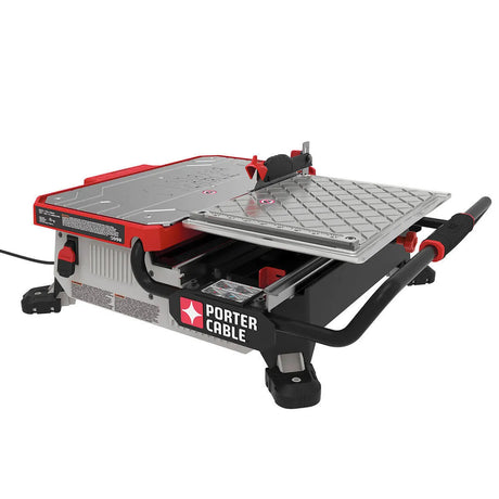 Porter Cable 7 inch Table TopTile Saw