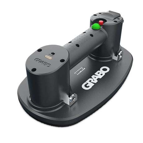 Grabo Tool Electric Vacuum