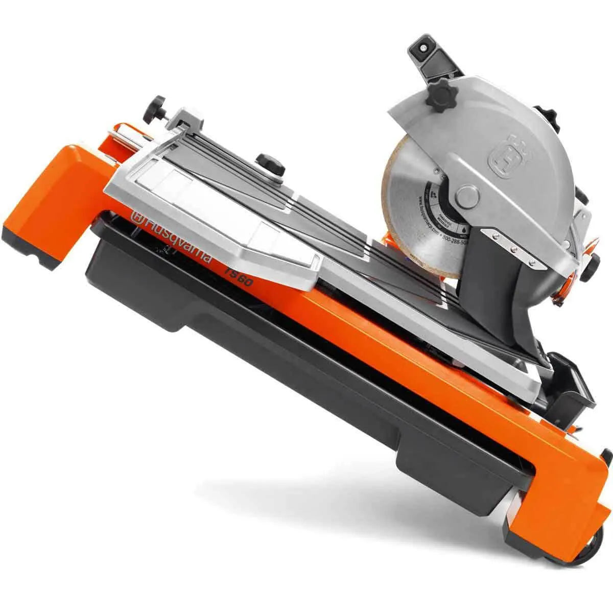 Husqvarna TS60 Portable Tile Saw