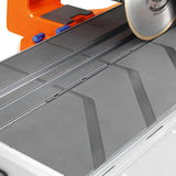 Husqvarna TS60 Tile Saw Side View