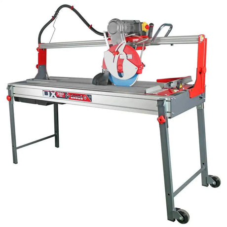 rubi dx350 wet tile saw