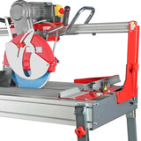 rubi dx350 wet tile saw angle guide