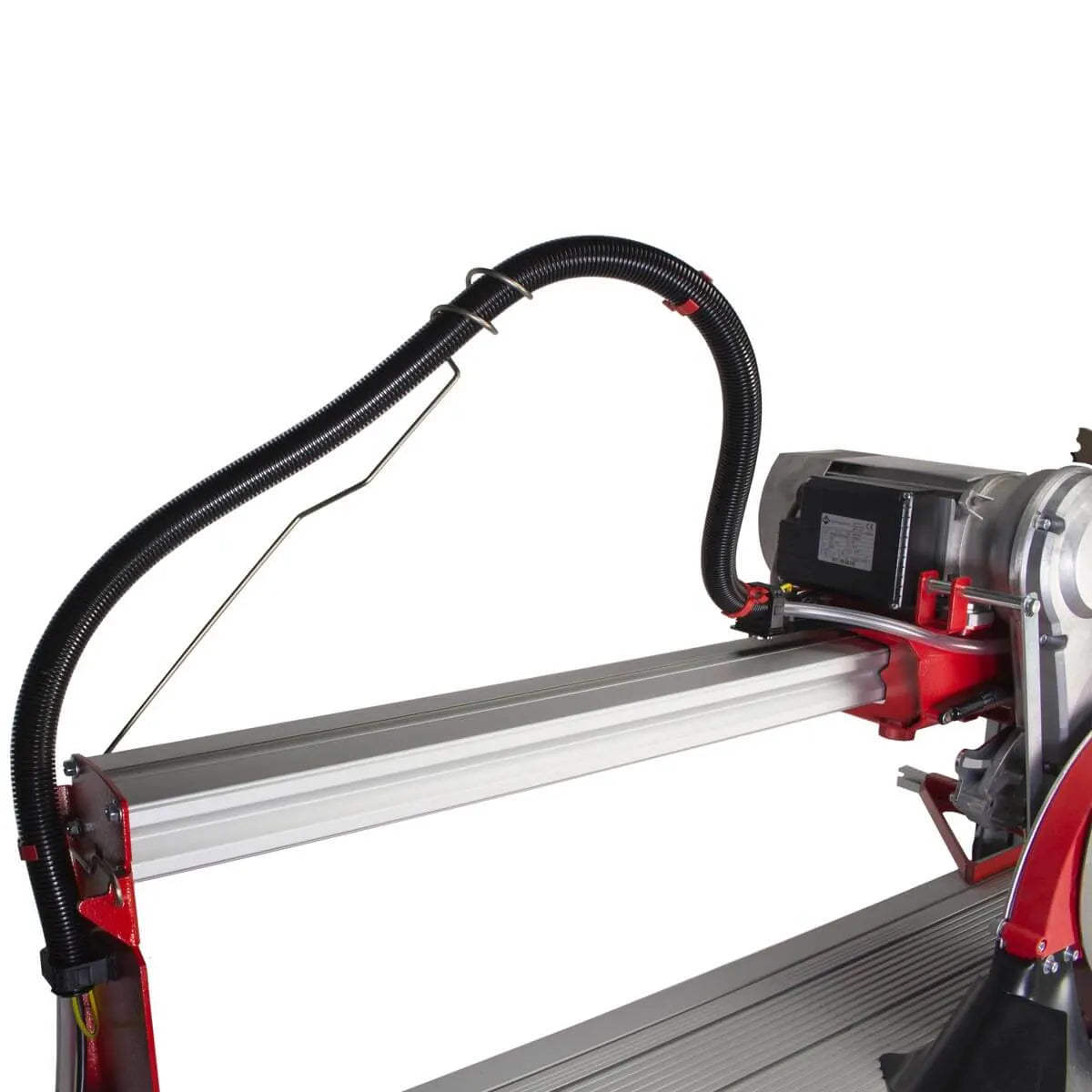 rubi dx350 wet tile saw water hose