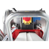 Rubi DX-350-N Tile Saw with Laser and Level